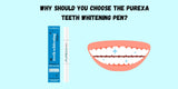 Why Should You Choose the PUREXA Teeth Whitening Pen