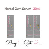 Gum Serum (Buy 1 & Receive 2 in Total)