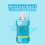 Purexa Antioxidant Mouthwash 250 ml bottle