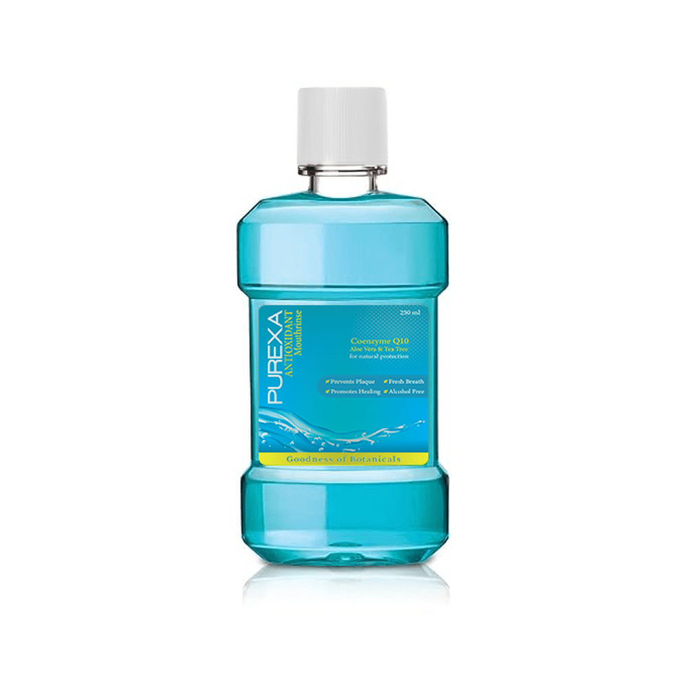 PUREXA Oral Wellness Gift Box - purexa.in
