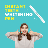 Sonic Sleek Toothbrush With Teeth Whitening Pen