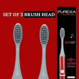 Purexa Electric Toothbrush Heads