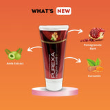 2 Healthy Gums+ Curcumin Toothpaste 100gm (Each) and Bamboo Toothbrush