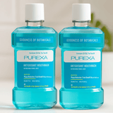 Antioxidant | Antimicrobial & Antibacterial Mouthwash | Fennel Mint Flavour