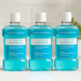 Antioxidant | Antimicrobial & Antibacterial Mouthwash | Fennel Mint Flavour
