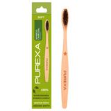 Bamboo Charcoal Toothbrush