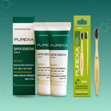 Herbal Sensitive Combo