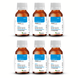 Hydrogen Peroxide Mouthwash 100ml