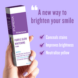 Purexa Purple Toothpaste Benefits