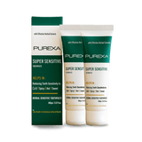 Herbal Super Sensitive Toothpaste 100gm