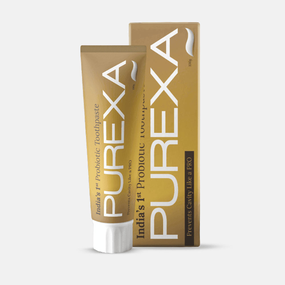 PUREXA Oral Wellness Gift Box - purexa.in