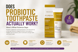 Does Probiotic Toothpaste Actually Work? Here's What Science Says