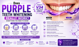 Does Purple Teeth Whitening Really Work Everything You Need to Know