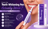 Does the Teeth Whitening Pen Actually Work Everything You Need to Know