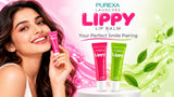 Introducing PUREXA Lippy: Because Every Beautiful Smile Deserves Nourished Lips