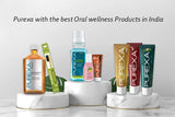 Purexa With The Best Oral Wellness Products In India