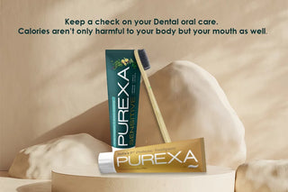 Keep A Check On Your Dental Oral Care