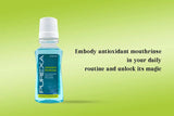 Embody Antioxidant Mouthrinse In Your Daily Routine And Unlock Its Magic