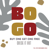 BOGO Deals