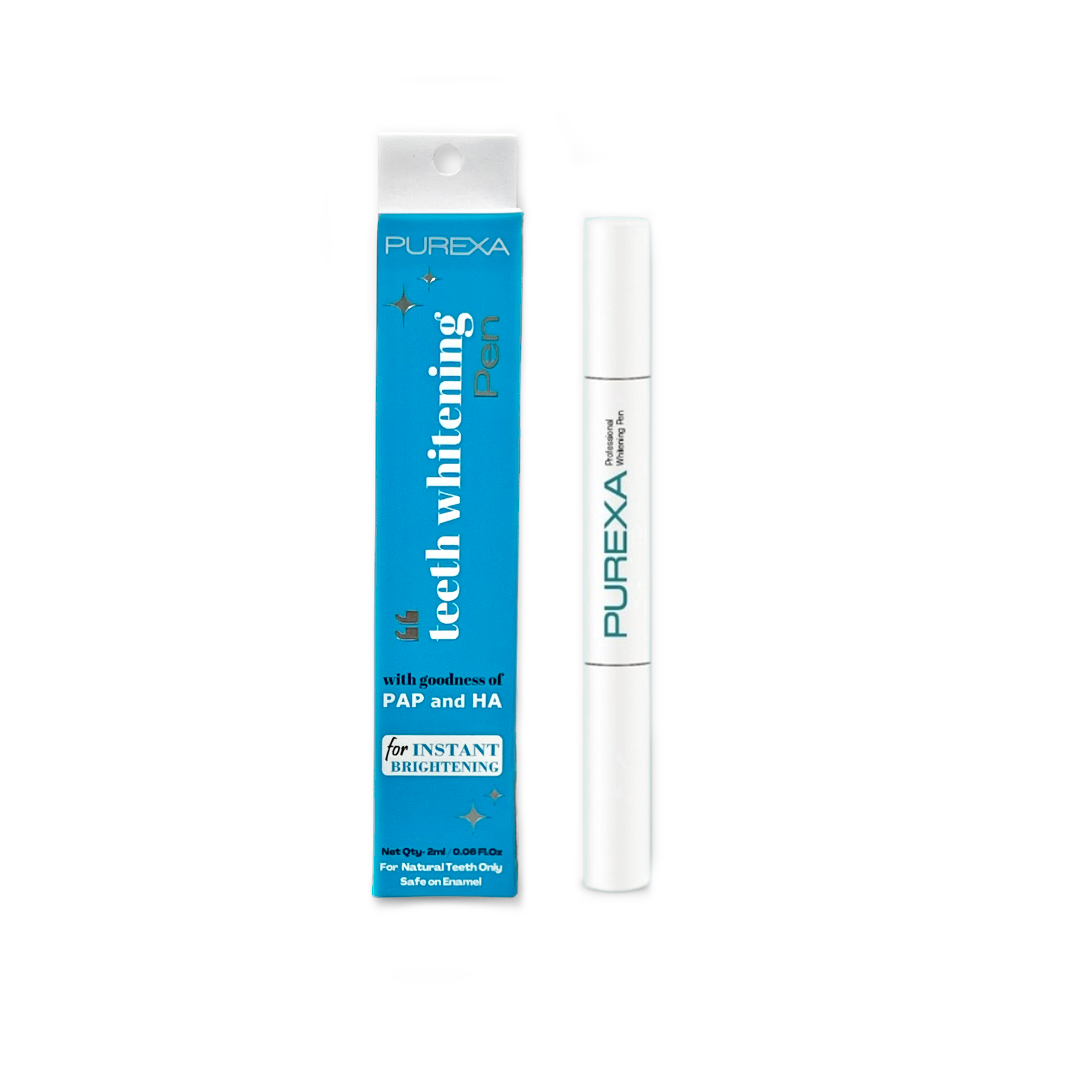 Teeth whitening Pen of PUREXA