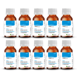 Hydrogen Peroxide Mouthwash 100ml