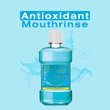 Purexa Antioxidant Mouthwash 250 ml bottle