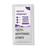 Purple Teeth Whitening Strip (2 - Strips)