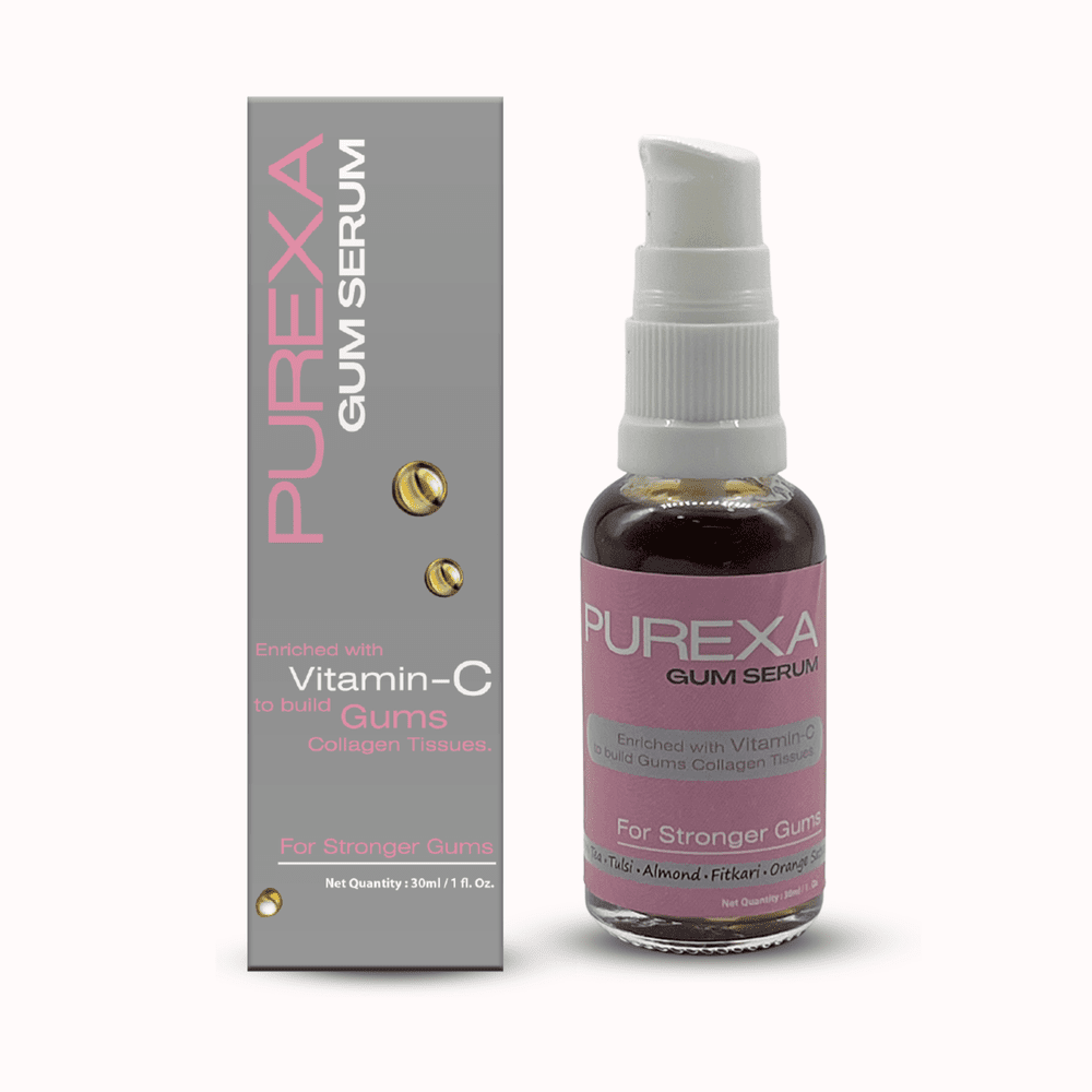 Buy Healthy Gums+ Curcumin | Best Toothpaste for Gums - PUREXA Oral Care