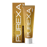 Purexa Probiotic Toothpaste 