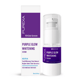 Purple Toothpaste For Teeth Whitening 30ml