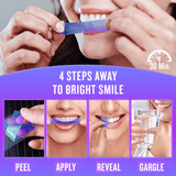 Teeth Whitening Strips