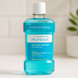 Antioxidant | Antimicrobial & Antibacterial Mouthwash | Fennel Mint Flavour