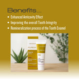 Probiotic Toothpaste 100gm | Anticavity & Fluoride Toothpaste