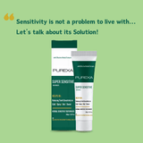 Herbal Sensitive Toothpaste 100gm