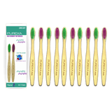 Bamboo Kids Toothbrush