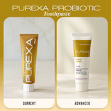 Probiotic Toothpaste 100gm | Anticavity & Fluoride Toothpaste