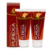 Healthy Gums + Curcumin Toothpaste (pack of 2)