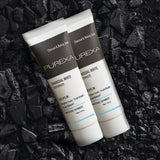 Baking Soda and Charcoal Whitening Toothpaste