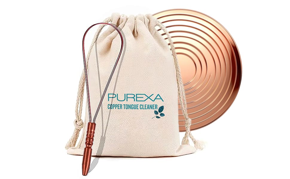 Purexa_Copper_Tongue_Cleaner_Pack_of_1