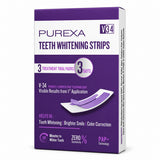 Purple Instant Teeth Whitening Strips