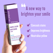 Purexa Purple Toothpaste Benefits