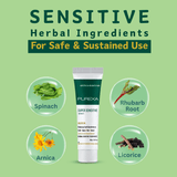 Herbal Sensitive Toothpaste 100gm