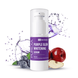 Purple Toothpaste For Teeth Whitening 30ml